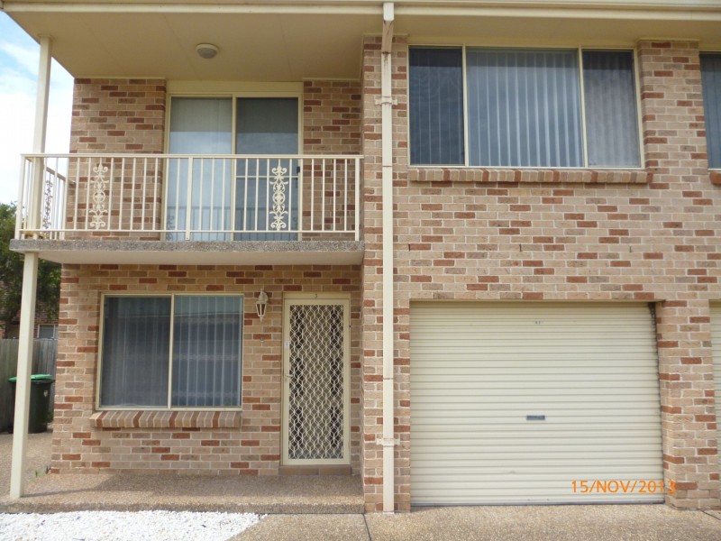 3/31 Pur Pur Avenue, Lake Illawarra NSW 2528