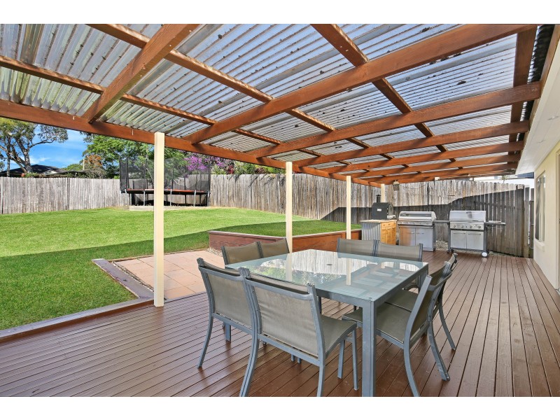 29 Avon Parade, Mount Kembla NSW 2526