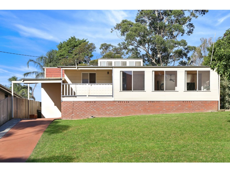 29 Avon Parade, Mount Kembla NSW 2526