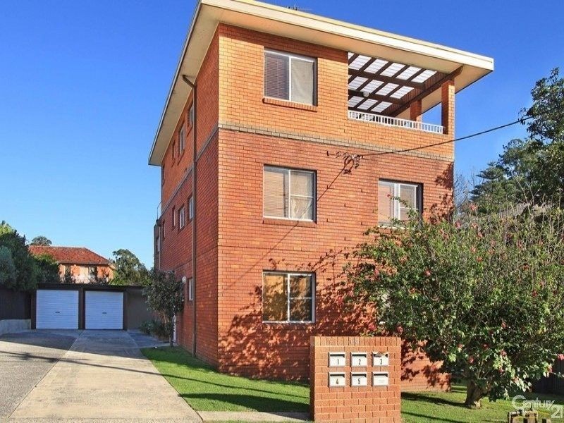 3/10 Allan Street, Wollongong NSW 2500