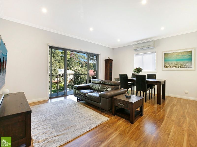 6 Toorak Avenue, Mangerton NSW 2500