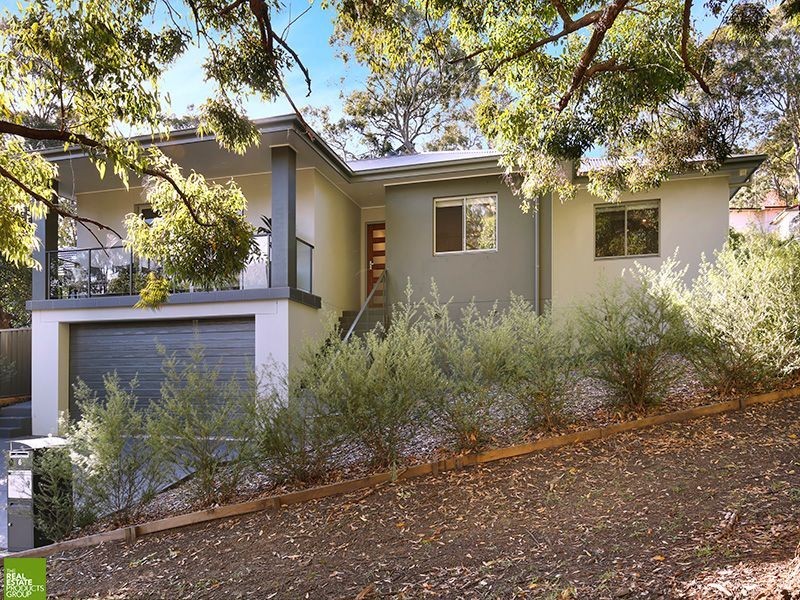 6 Toorak Avenue, Mangerton NSW 2500