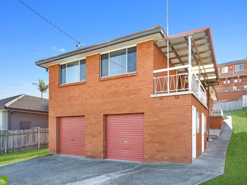 1/50 O’Donnell Drive, Figtree NSW 2525