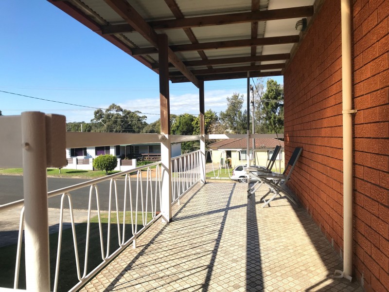 1/50 O’Donnell Drive, Figtree NSW 2525