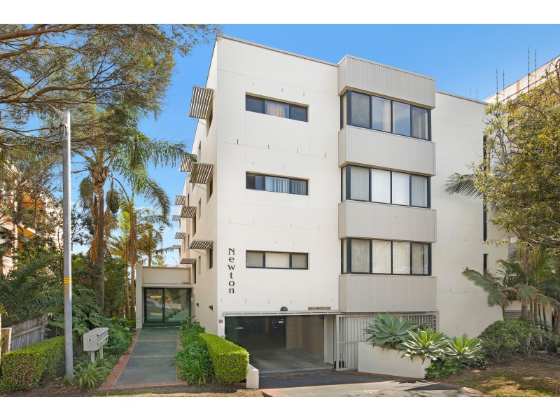 1/18 Hercules Street, Wollongong NSW 2500