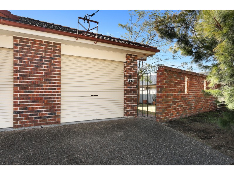 266B Farmborough Road, Farmborough Heights NSW 2526