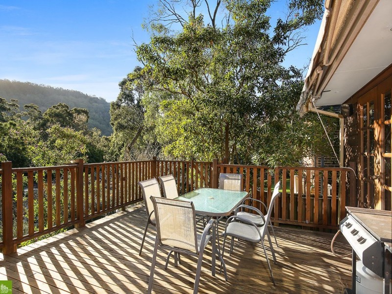 262 Cordeaux Road, Mount Kembla NSW 2526