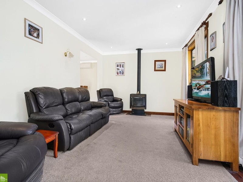 262 Cordeaux Road, Mount Kembla NSW 2526