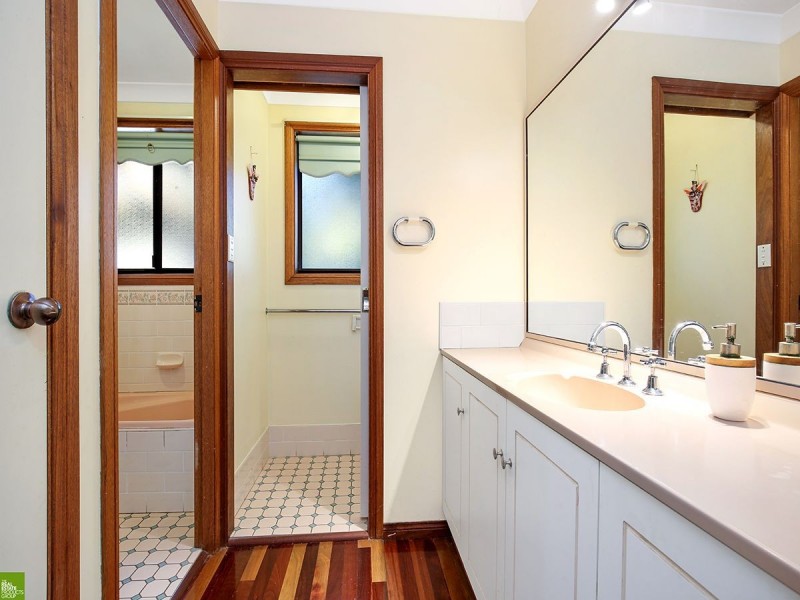 262 Cordeaux Road, Mount Kembla NSW 2526