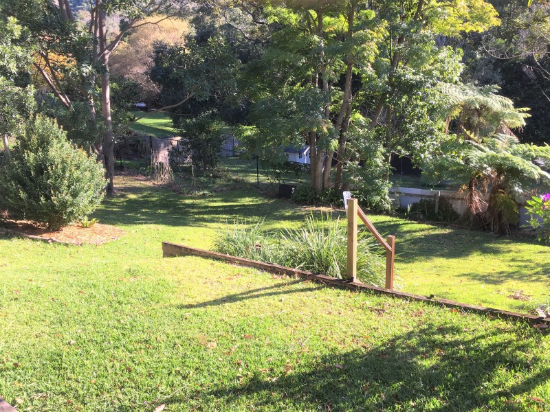 262 Cordeaux Road, Mount Kembla NSW 2526