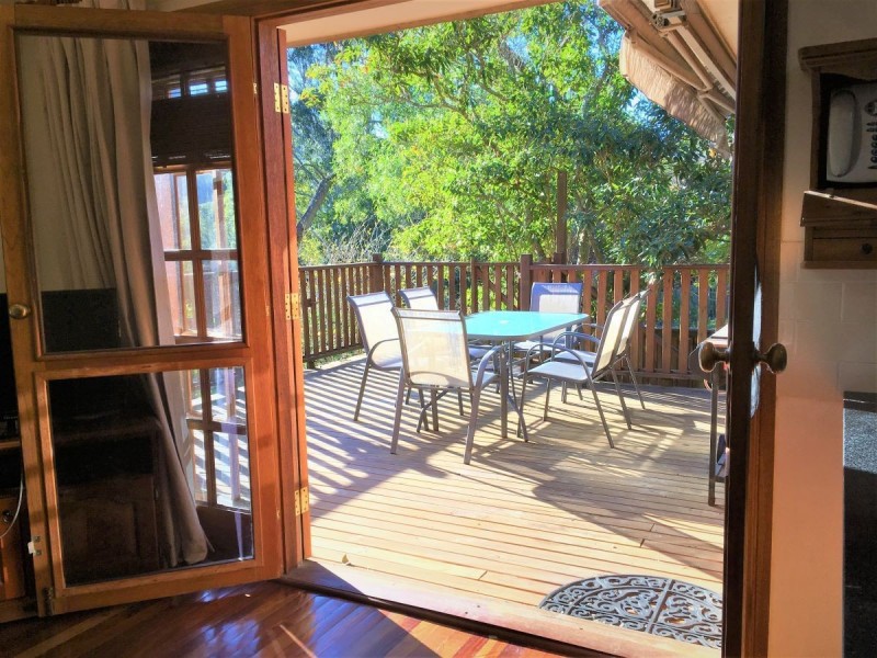 262 Cordeaux Road, Mount Kembla NSW 2526