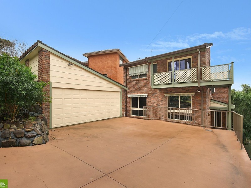 3 Arter Avenue, Figtree NSW 2525