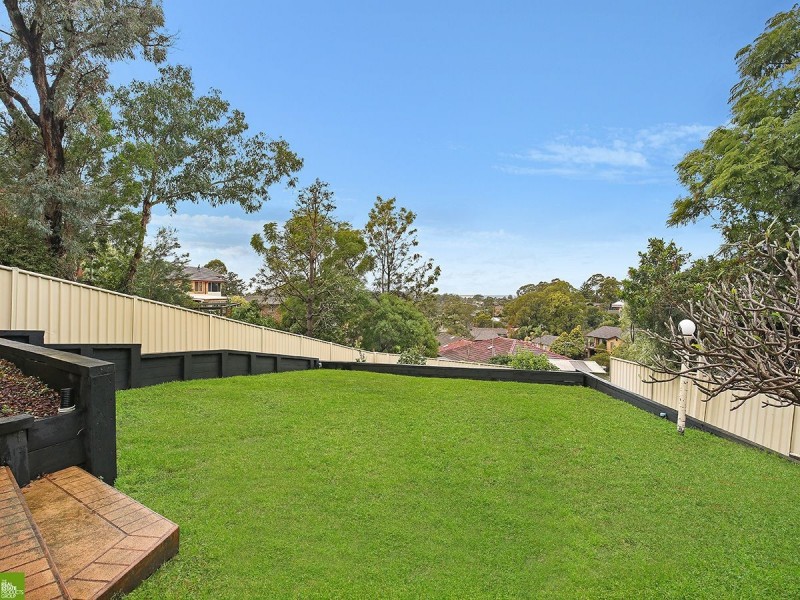 3 Arter Avenue, Figtree NSW 2525