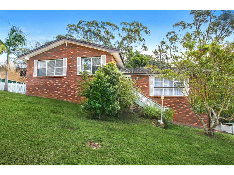 26 Jacaranda Avenue, Figtree NSW 2525