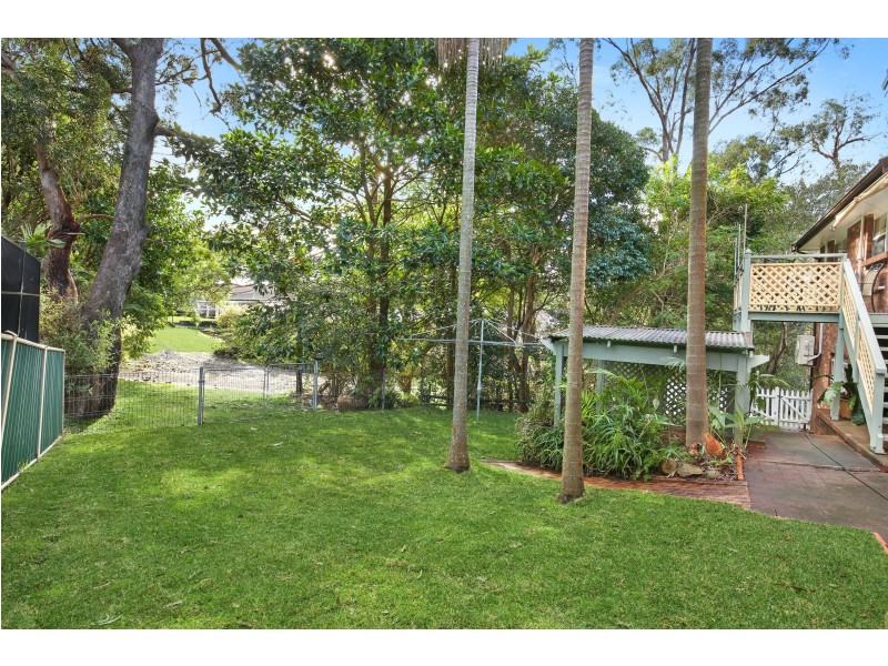 26 Jacaranda Avenue, Figtree NSW 2525