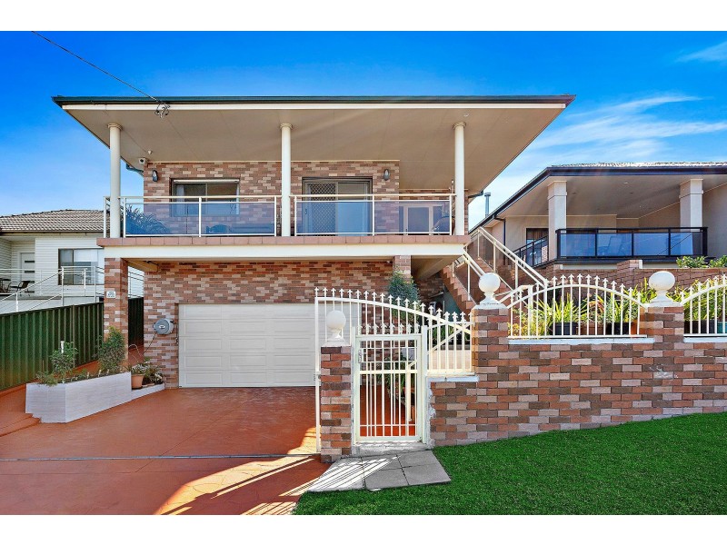 36 Second Avenue North, Warrawong NSW 2502