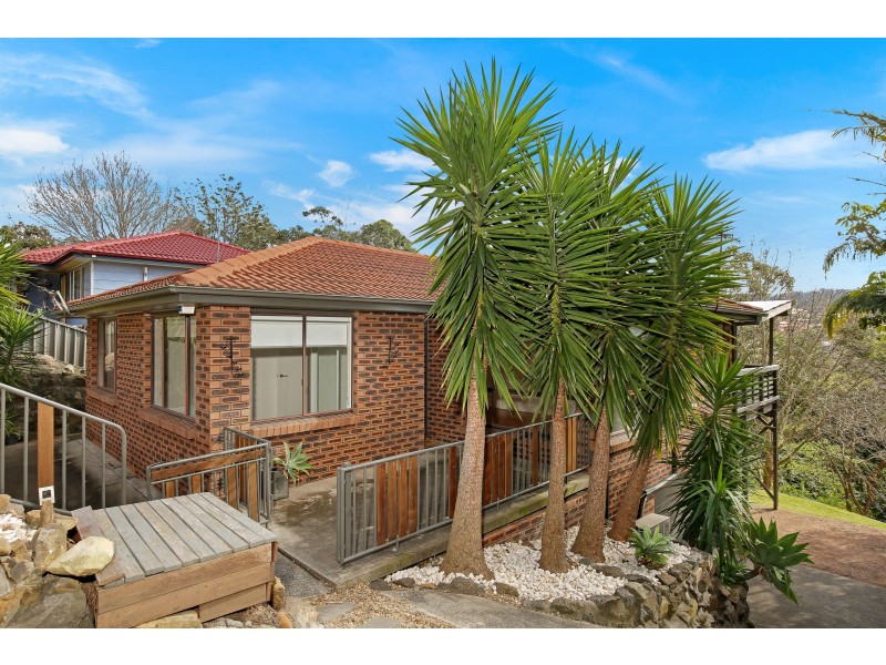 53 Ashley Avenue, Farmborough Heights NSW 2526