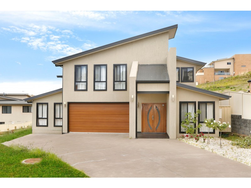 14 Jacana Place, Lake Heights NSW 2502