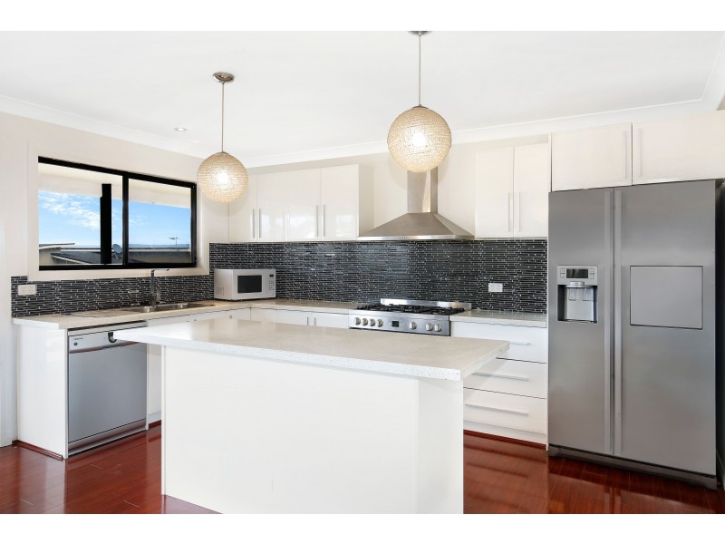 14 Jacana Place, Lake Heights NSW 2502