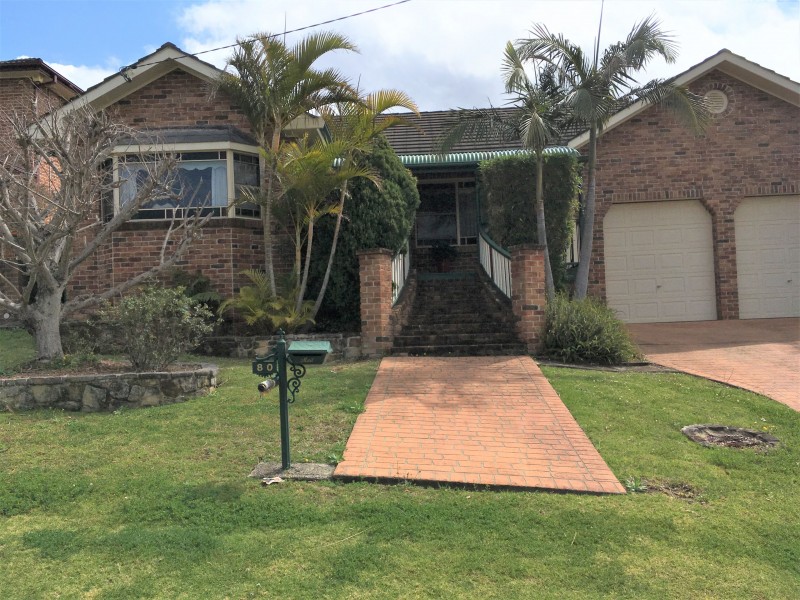 80 Brendon Avenue, Farmborough Heights NSW 2526