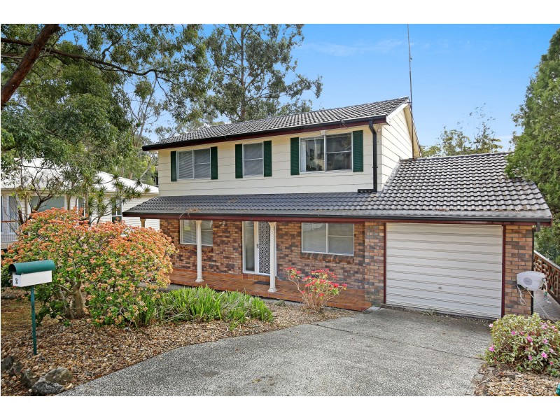2 Aminya Place, Farmborough Heights NSW 2526