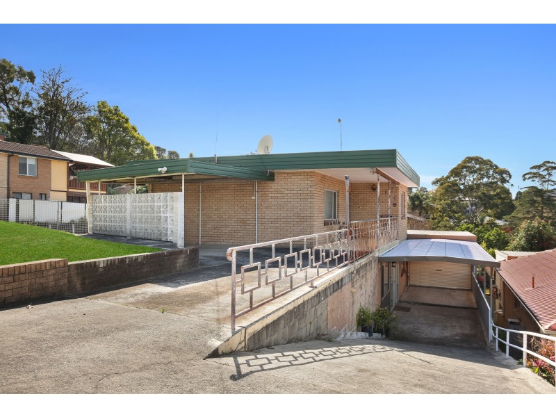 2/160 O’Briens Road, Figtree NSW 2525