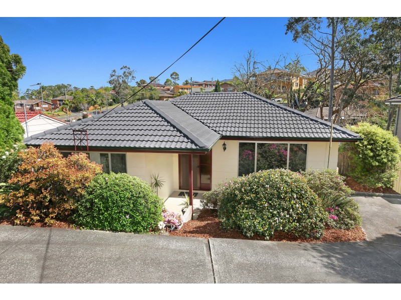 44 Loch Carron Avenue, Farmborough Heights NSW 2526