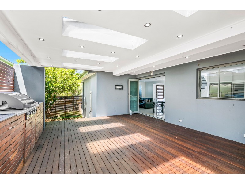 1/26 Railway Crescent, North Wollongong NSW 2500