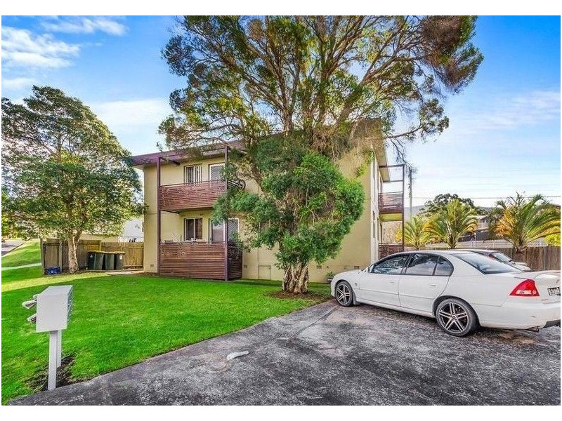 5/83 Balgownie Road, Balgownie NSW 2519