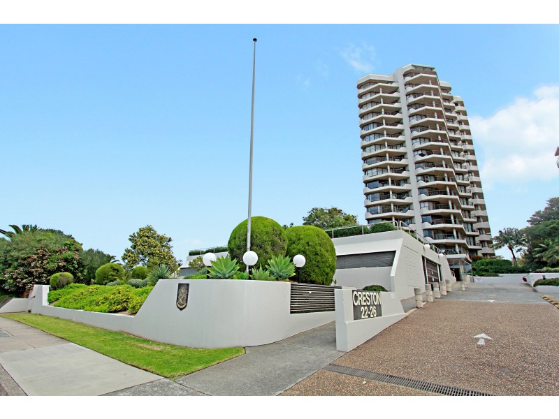 56/22-26 Corrimal Street, Wollongong NSW 2500
