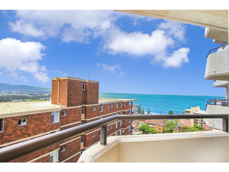 56/22-26 Corrimal Street, Wollongong NSW 2500