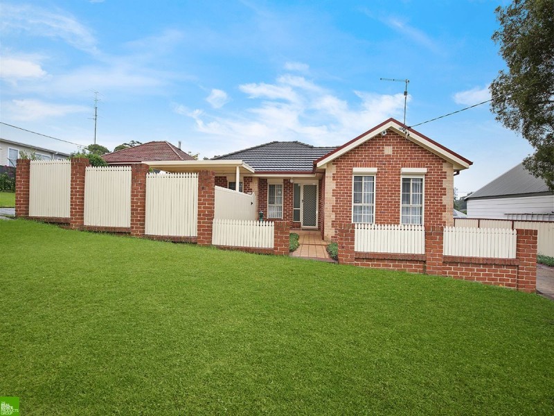 1/39 Dempster Street, West Wollongong NSW 2500