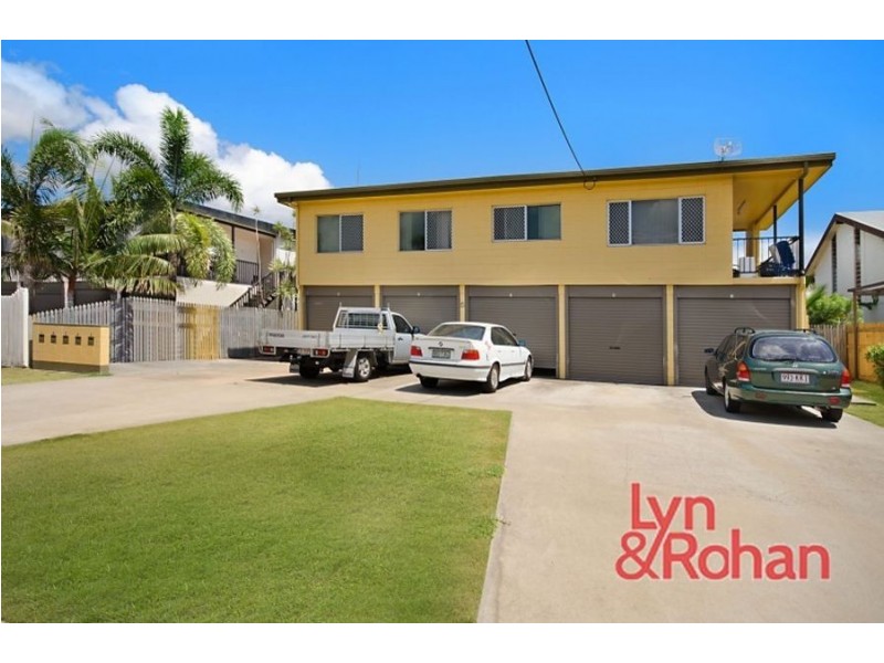 5/15 Maroong Street, Currajong QLD 4812