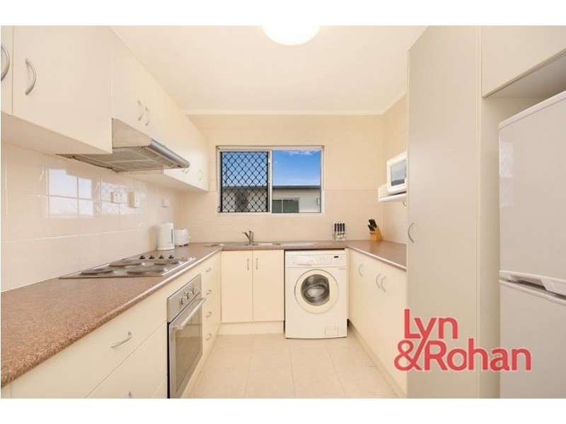 5/15 Maroong Street, Currajong QLD 4812