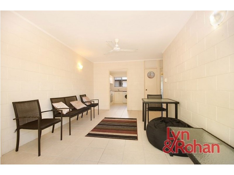 5/15 Maroong Street, Currajong QLD 4812