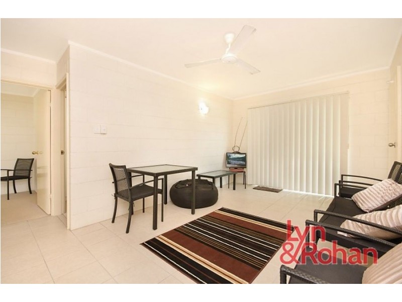 5/15 Maroong Street, Currajong QLD 4812