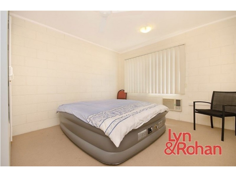 5/15 Maroong Street, Currajong QLD 4812