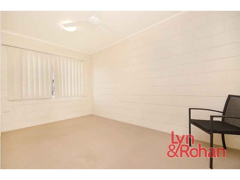 5/15 Maroong Street, Currajong QLD 4812