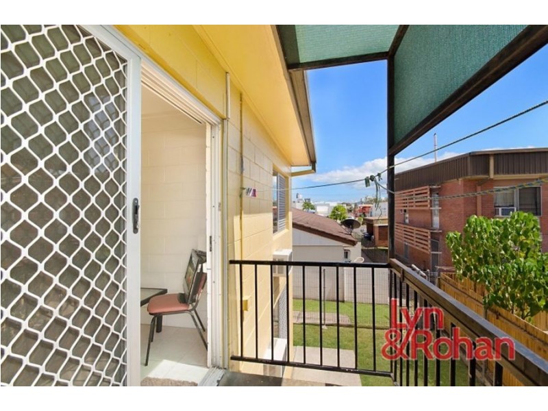 5/15 Maroong Street, Currajong QLD 4812