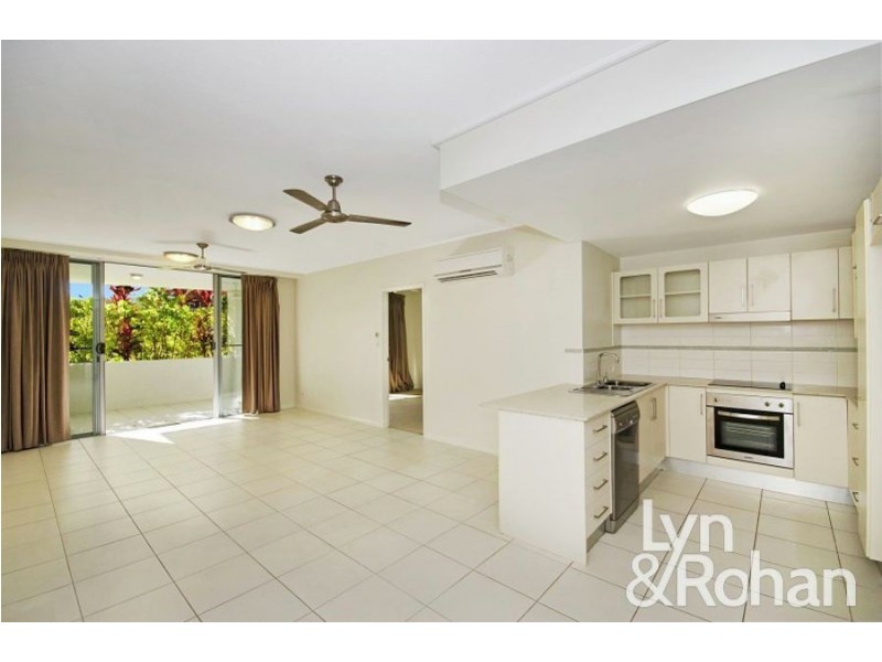 1/1-7 Gregory Street, North Ward QLD 4810