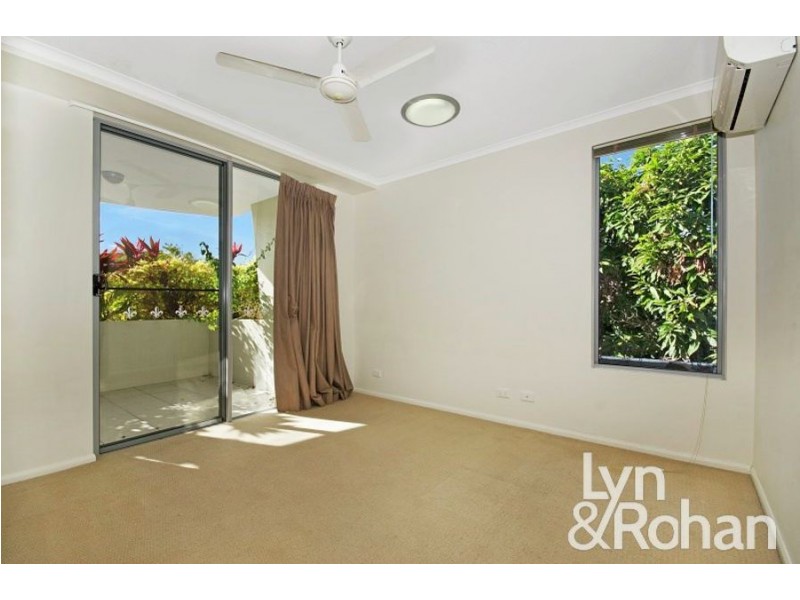 1/1-7 Gregory Street, North Ward QLD 4810