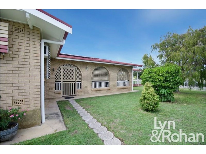 16 Mott Street, Heatley QLD 4814