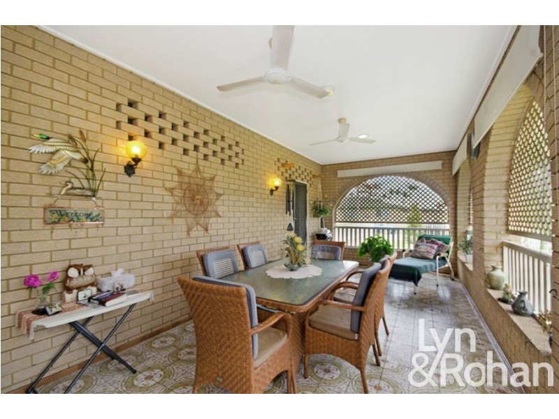 16 Mott Street, Heatley QLD 4814