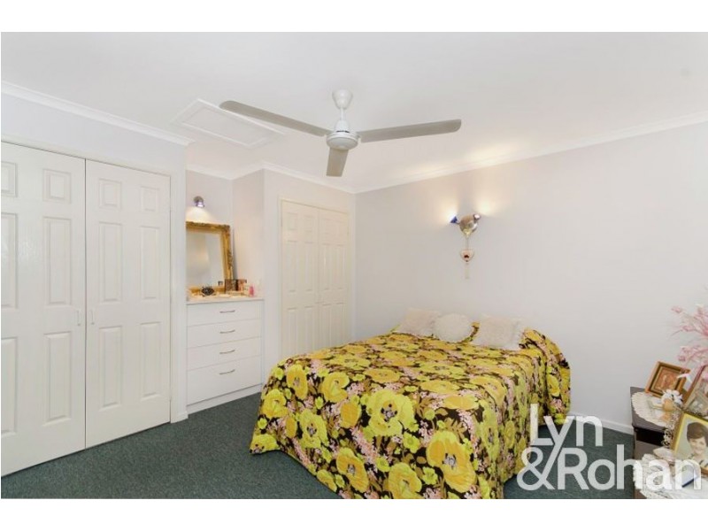 16 Mott Street, Heatley QLD 4814