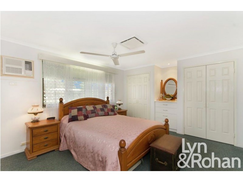 16 Mott Street, Heatley QLD 4814