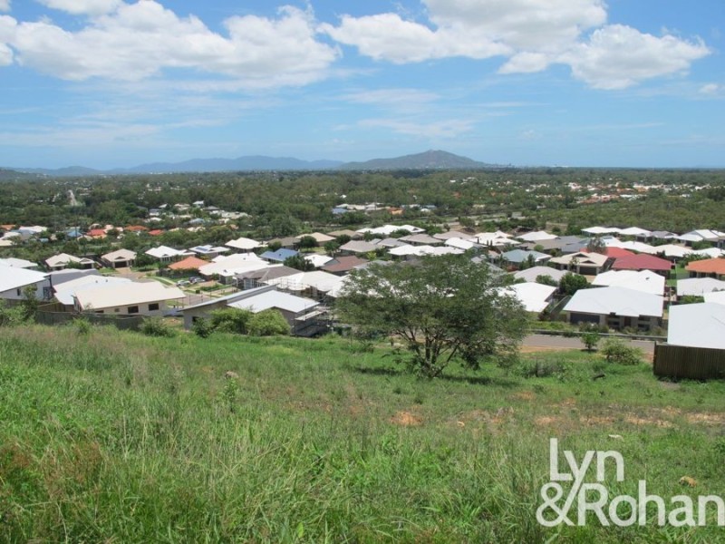 34 Windarra Avenue, Douglas QLD 4814