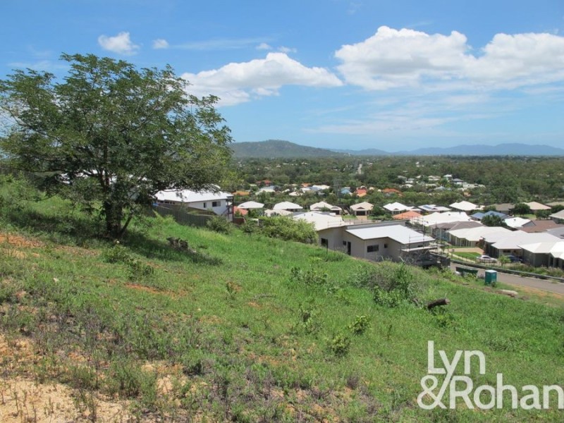 34 Windarra Avenue, Douglas QLD 4814