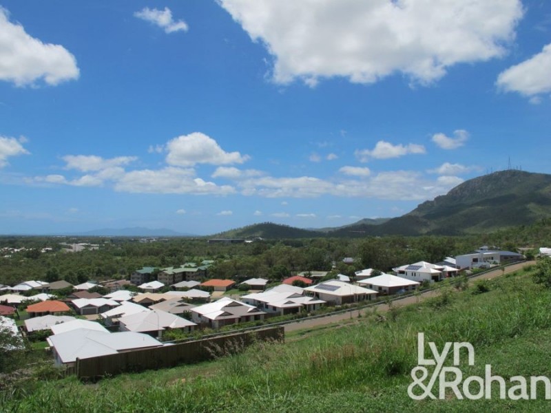 34 Windarra Avenue, Douglas QLD 4814