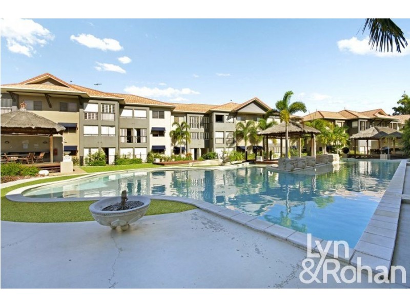 241/41 Oonoonba Road, Idalia QLD 4811