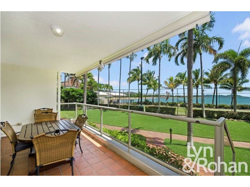 12/7 Mariners Drive, Townsville City QLD 4810